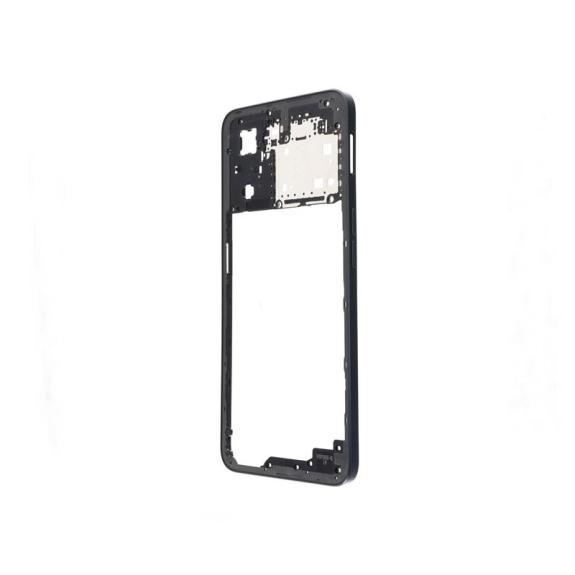 Marco para Oppo A57s negro