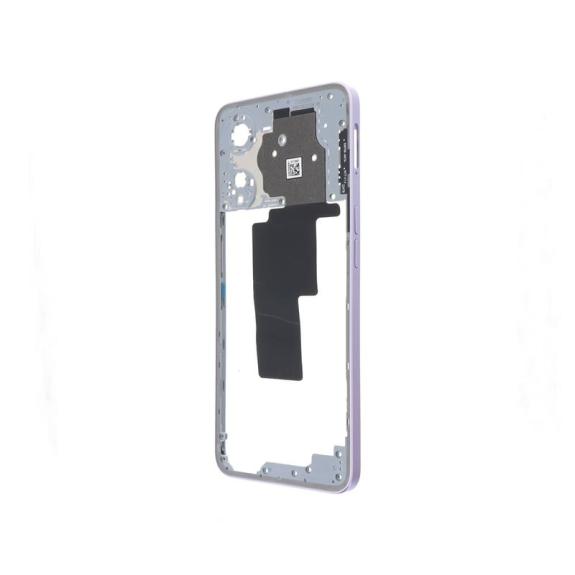 Marco para Oppo A78 5G morado