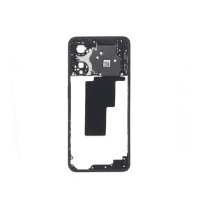 Marco para Oppo A78 5G negro