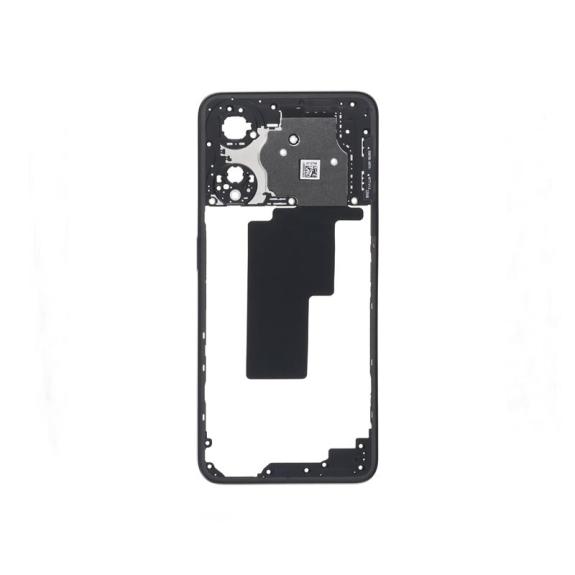 Marco para Oppo A78 5G negro