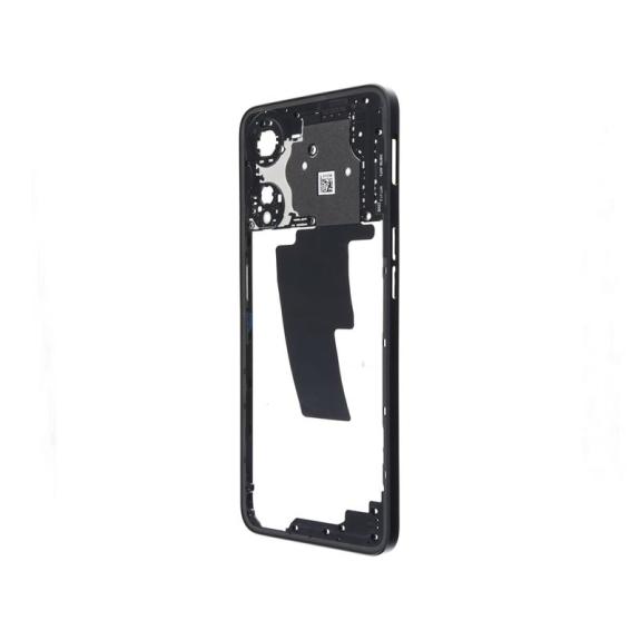 Marco para Oppo A78 5G negro