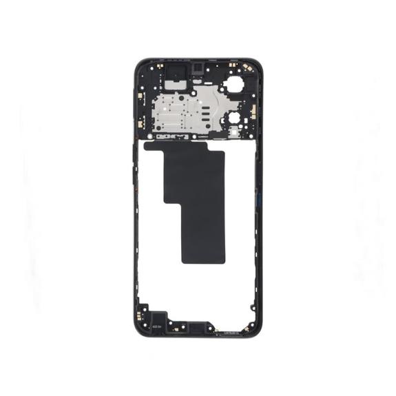 Marco para Oppo A78 5G negro