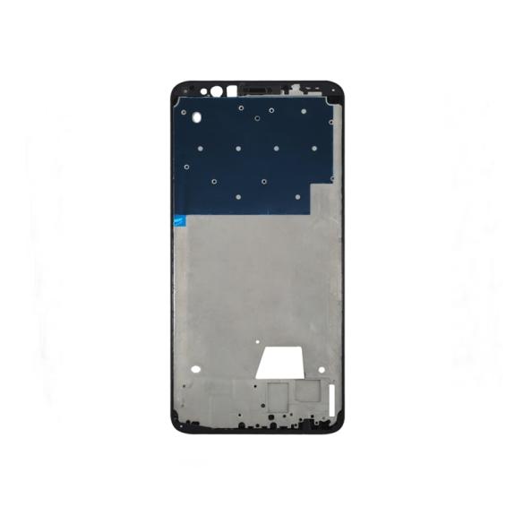 Marco para Oppo R11S negro
