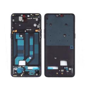 Marco para Oppo R15 Pro / R15 negro