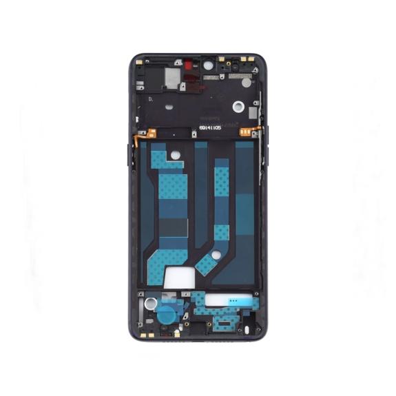 Marco para Oppo R15 Pro / R15 negro