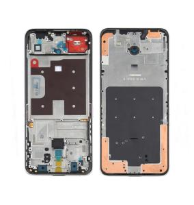 Marco para Oppo Reno2 Z / Reno2 F dorado