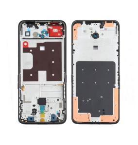 Marco para Oppo Reno2 Z / Reno2 F negro