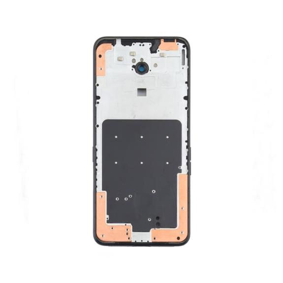 Marco para Oppo Reno2 Z / Reno2 F negro