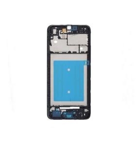 Marco para Samsung Galaxy A04 negro