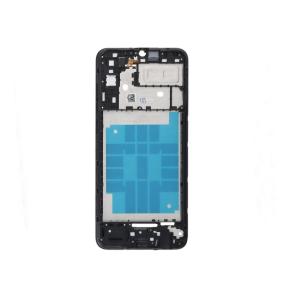 Marco para Samsung Galaxy A04e negro