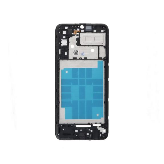 Marco para Samsung Galaxy A04e negro