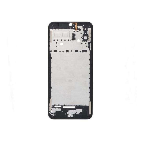 Marco para Samsung Galaxy A04e negro