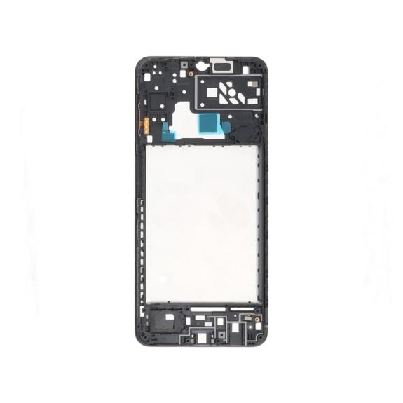 Marco para Samsung Galaxy A04S negro