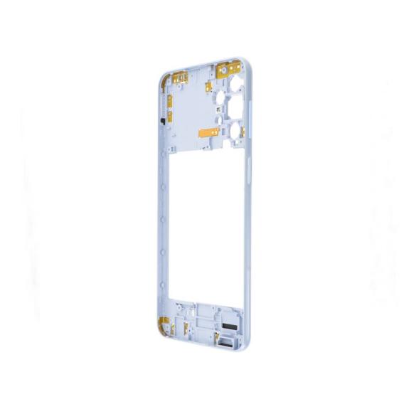 Marco para Samsung Galaxy A23 5G azul