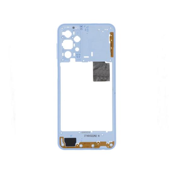 Marco para Samsung Galaxy A23 azul