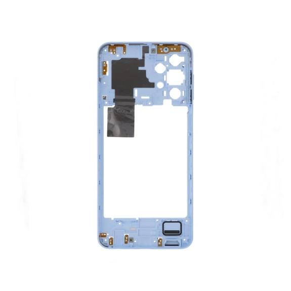 Marco para Samsung Galaxy A23 azul