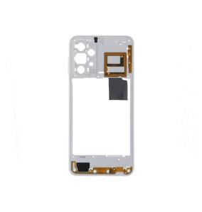 Marco para Samsung Galaxy A23 blanco