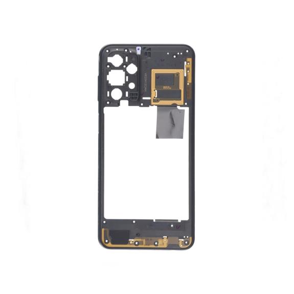 Marco para Samsung Galaxy A23 negro