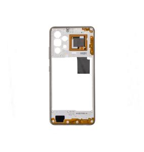 Marco para Samsung Galaxy A32 blanco