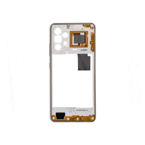 Marco para Samsung Galaxy A32 blanco