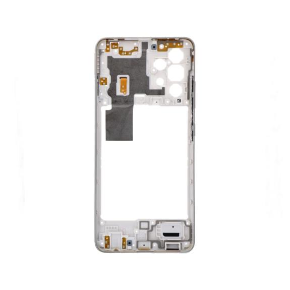 Marco para Samsung Galaxy A32 blanco