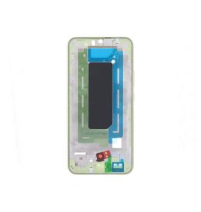 Marco para Samsung Galaxy A34 5G verde