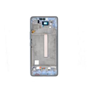 Marco para Samsung Galaxy A53 5G azul