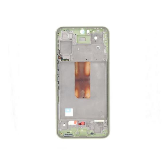 Marco para Samsung Galaxy A54 5G verde