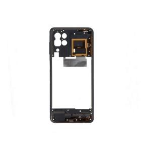 Marco para Samsung Galaxy M32 negro