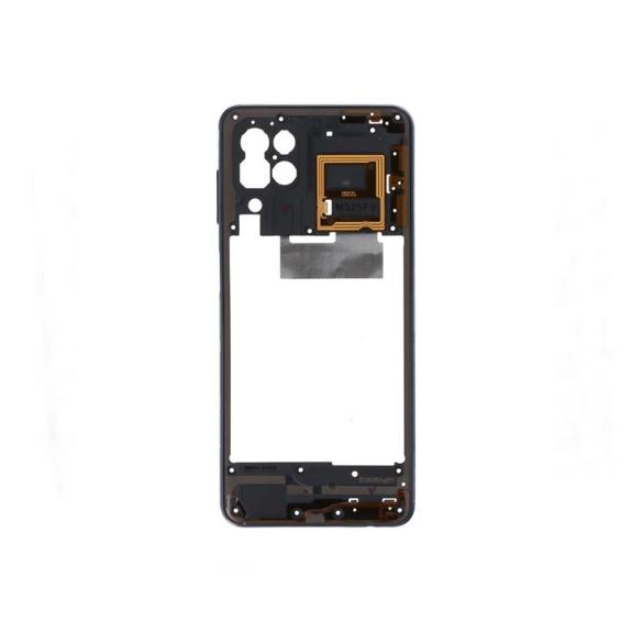 Marco para Samsung Galaxy M32 negro