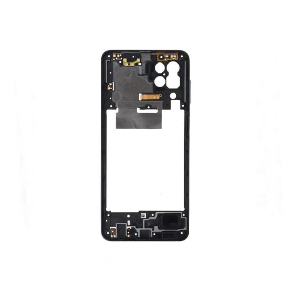 Marco para Samsung Galaxy M32 negro