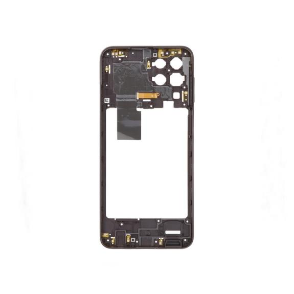 Marco para Samsung Galaxy M33 5G marron