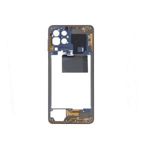 Marco para Samsung Galaxy M53 azul