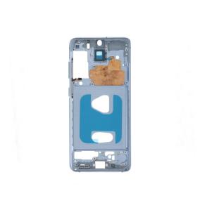 Marco para Samsung Galaxy S20 / S20 5G azul