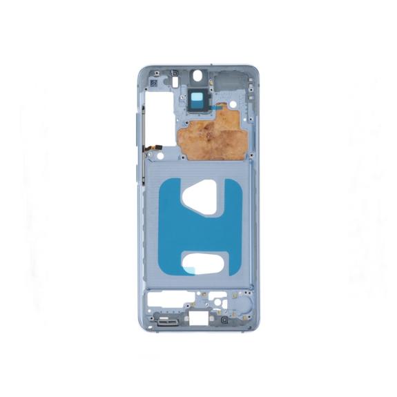 Marco para Samsung Galaxy S20 / S20 5G azul