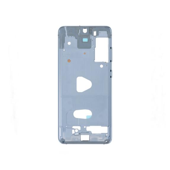 Marco para Samsung Galaxy S20 / S20 5G azul