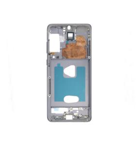 Marco para Samsung Galaxy S20 Plus / 5G gris