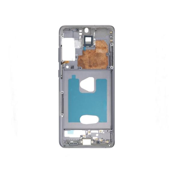 Marco para Samsung Galaxy S20 Plus / 5G gris