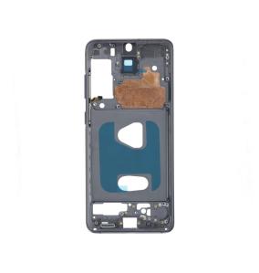 Marco para Samsung Galaxy S20 / S20 5G gris