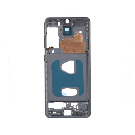 Marco para Samsung Galaxy S20 / S20 5G gris