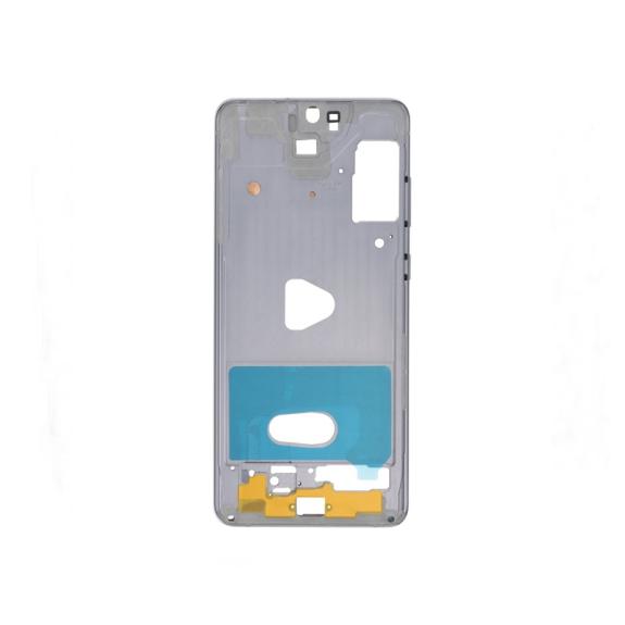 Marco para Samsung Galaxy S20 Plus / 5G gris