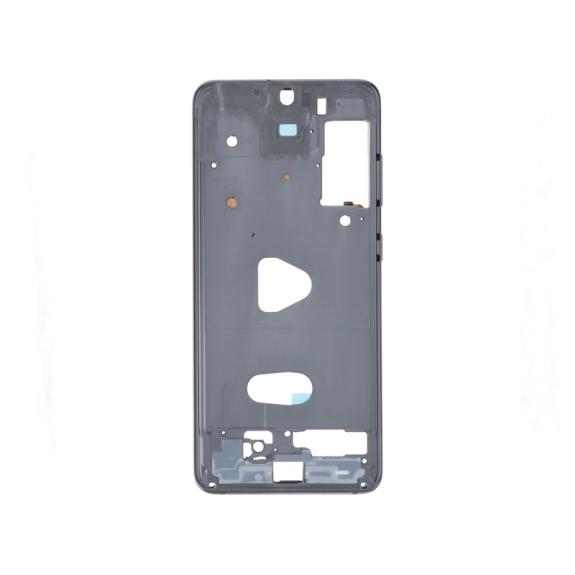 Marco para Samsung Galaxy S20 / S20 5G gris