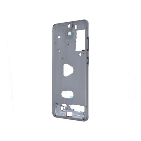 Marco para Samsung Galaxy S20 / S20 5G gris