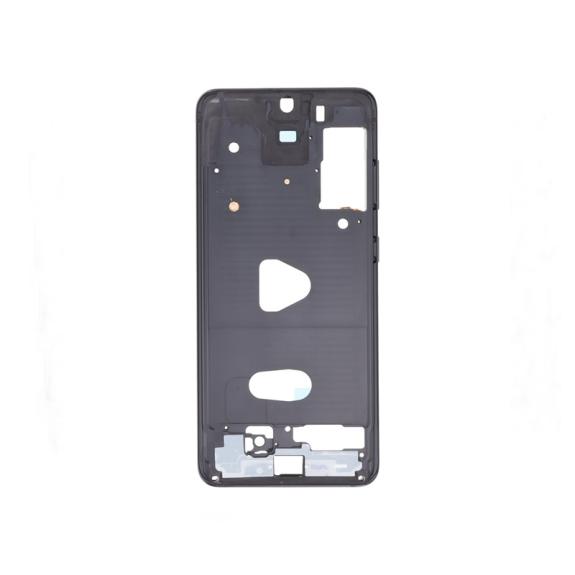 Marco para Samsung Galaxy S20 / S20 5G negro