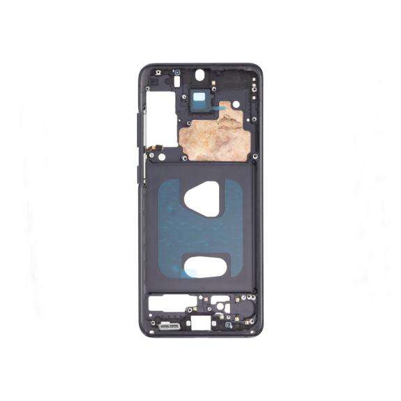 Marco para Samsung Galaxy S20 / S20 5G negro