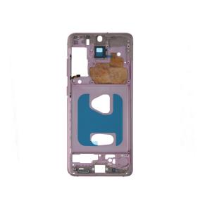 Marco para Samsung Galaxy S20 / S20 5G rosa