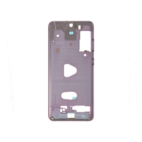 Marco para Samsung Galaxy S20 / S20 5G rosa