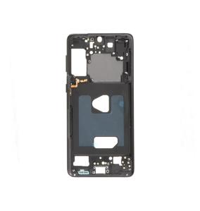 Marco para Samsung Galaxy S21 Plus 5G negro