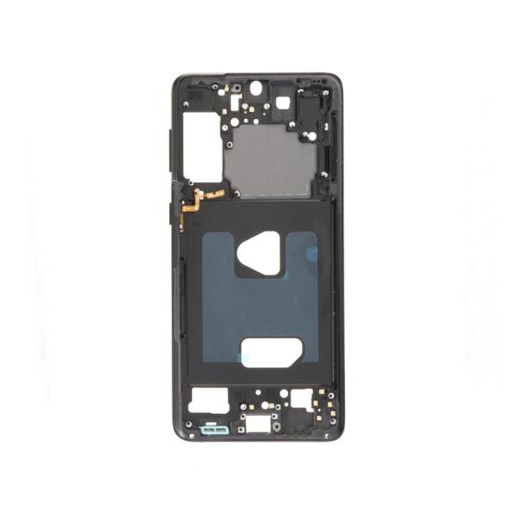 Marco para Samsung Galaxy S21 Plus 5G negro