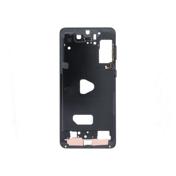 Marco para Samsung Galaxy S21 Plus 5G negro